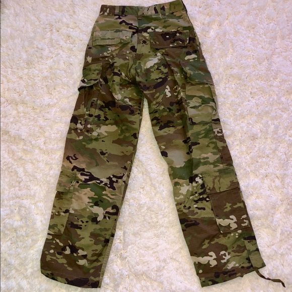 X-small cargo pants - Picture 2 of 2